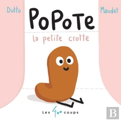 Bertrand.pt - Popote La Petite Crotte