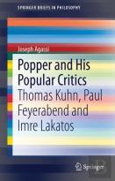 Popper And His Popular Critics