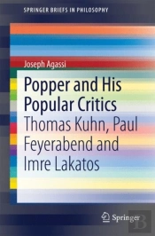Popper And His Popular Critics