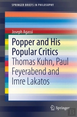 Bertrand.pt - Popper And His Popular Critics