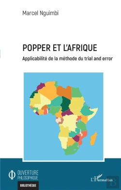 Bertrand.pt - Popper Et L'Afrique ; Applicabilité De La Méthode Du Trial And Error