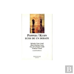 Bertrand.pt - Popper/Kuhn