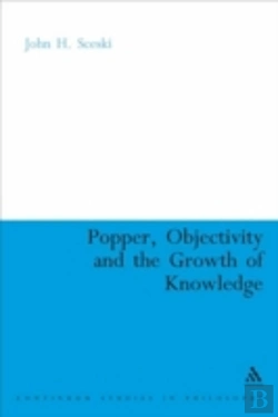 Bertrand.pt - Popper, Objectivity And The Growth Of Knowledge