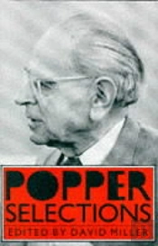 Popper Selections
