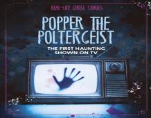 Popper The Poltergeist
