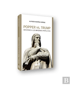 Bertrand.pt - Popper Vs. Trump