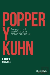 Popper Y Kuhn