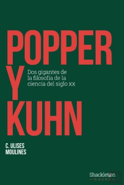 Bertrand.pt - Popper Y Kuhn