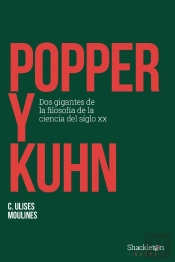 Popper Y Kuhn