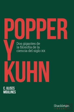 Bertrand.pt - Popper Y Kuhn