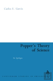 Popper'S Theory Of Science