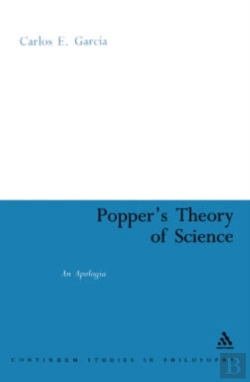 Bertrand.pt - Popper'S Theory Of Science