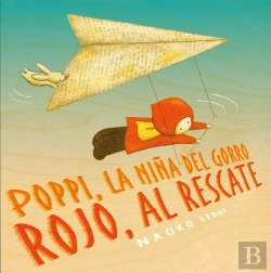 Bertrand.pt - Poppi, La Niña Del Gorro Rojo, Al Rescate