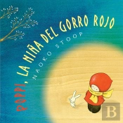 Poppi, La Niña Del Gorro Rojo