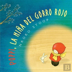 Bertrand.pt - Poppi, La Niña Del Gorro Rojo