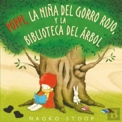 Bertrand.pt - Poppi, La Niña Del Gorro Rojo, Y La Biblioteca Del Árbol