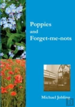 Bertrand.pt - Poppies And Forget-Me-Nots