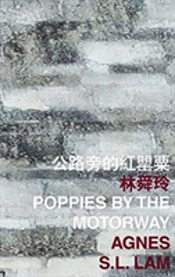 Poppies By The Motorway