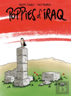 Poppies Of Iraq