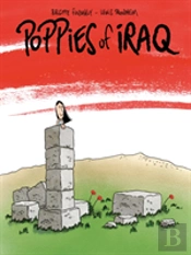 Poppies Of Iraq