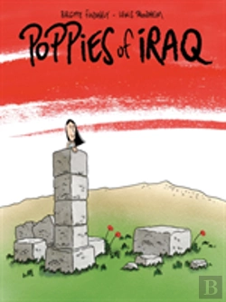 Bertrand.pt - Poppies Of Iraq