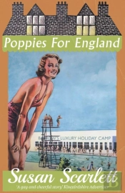 Poppies Over England