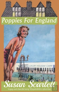 Bertrand.pt - Poppies Over England
