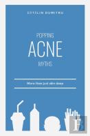 Popping Acne Myths