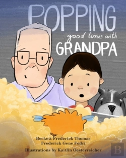 Bertrand.pt - Popping Good Times With Grandpa