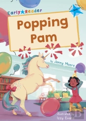 Popping Pam