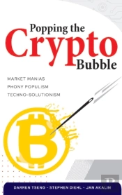 Popping The Crypto Bubble
