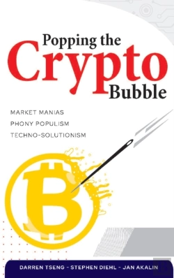 Bertrand.pt - Popping The Crypto Bubble