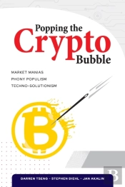 Popping The Crypto Bubble