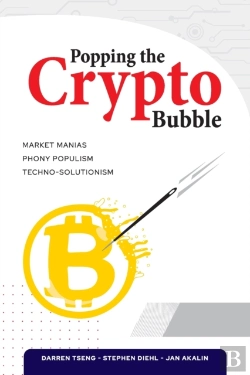 Bertrand.pt - Popping The Crypto Bubble