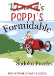 Poppi'S Formidable Sudoku Puzzles