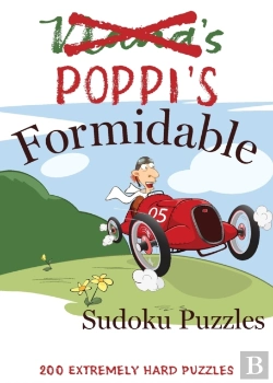 Bertrand.pt - Poppi'S Formidable Sudoku Puzzles