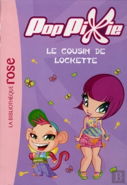 Bertrand.pt - Poppixie 08 - Le Cousin De Lockette