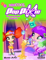 Poppixie. El Secreto De Lockette