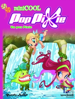 Bertrand.pt - Poppixie. Un Pez Pixie