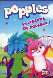 Popples - Poche - Tome 02