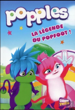 Bertrand.pt - Popples - Poche - Tome 02