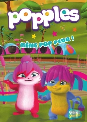Popples - Poche - Tome 03