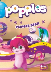 Popples - Poche - Tome 04