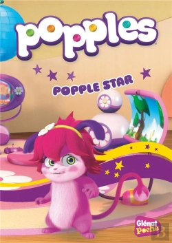 Bertrand.pt - Popples - Poche - Tome 04