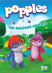 Popples - Poche - Tome 05