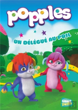 Bertrand.pt - Popples - Poche - Tome 05