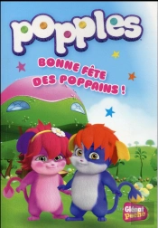 Popples - Poche - Tome 1