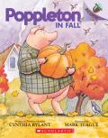 Poppleton In Fall: An Acorn Book (Poppleton #4)