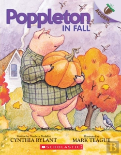 Bertrand.pt - Poppleton In Fall: An Acorn Book (Poppleton #4)