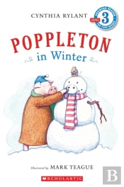 Poppleton In Winter